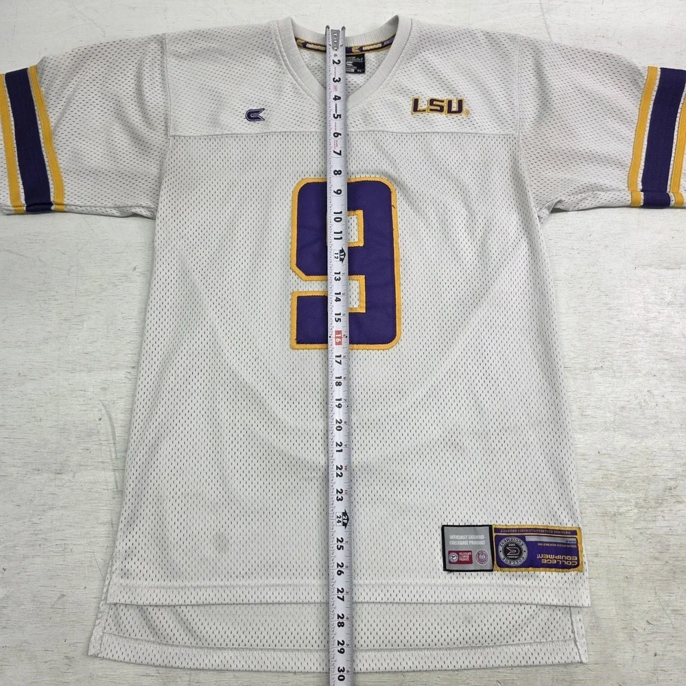 Nike lsu tigers